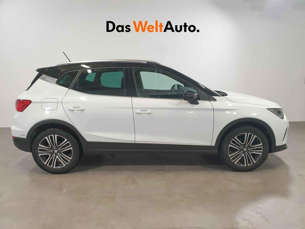 SEAT Arona 1.0 TSI Xperience Special Edition 85 kW (115 CV) - 2