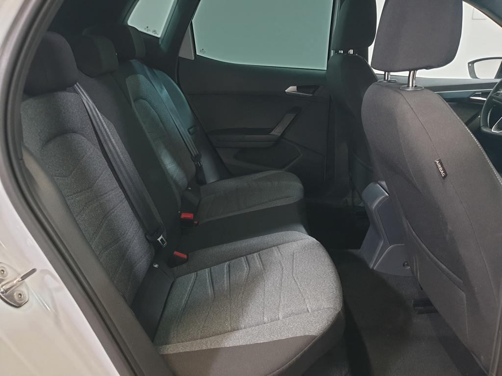 SEAT Arona 1.0 TSI Xperience Special Edition 85 kW (115 CV) - 5