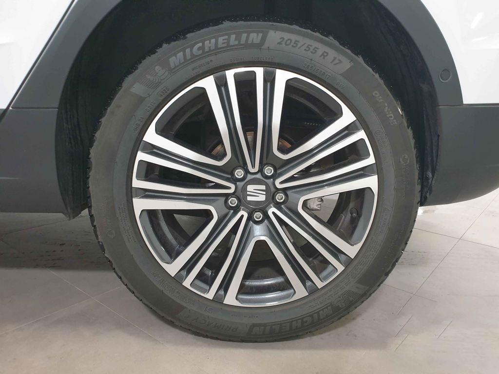 SEAT Arona 1.0 TSI Xperience Special Edition 85 kW (115 CV) - 7