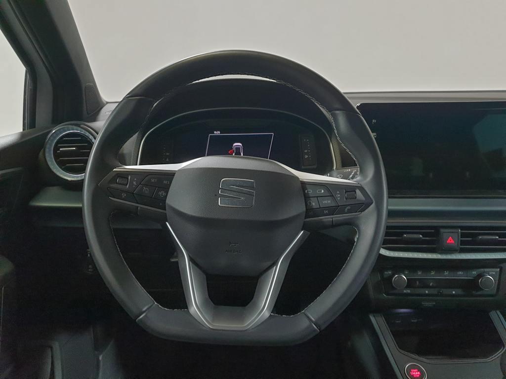 SEAT Arona 1.0 TSI Xperience Special Edition 85 kW (115 CV) - 8