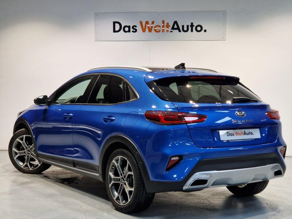 Kia XCeed 1.6 CRDi Emotion 100 kW (136 CV) - 1