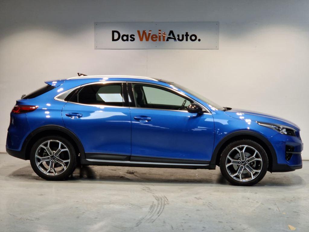 Kia XCeed 1.6 CRDi Emotion 100 kW (136 CV) - 2