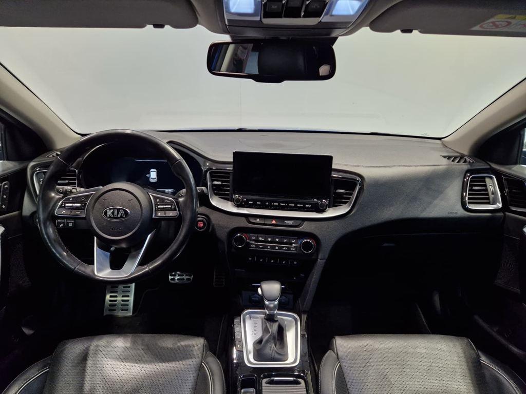 Kia XCeed 1.6 CRDi Emotion 100 kW (136 CV) - 3
