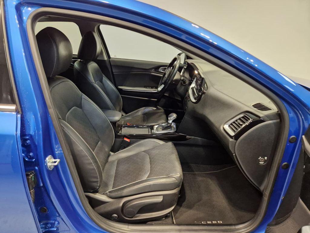 Kia XCeed 1.6 CRDi Emotion 100 kW (136 CV) - 4
