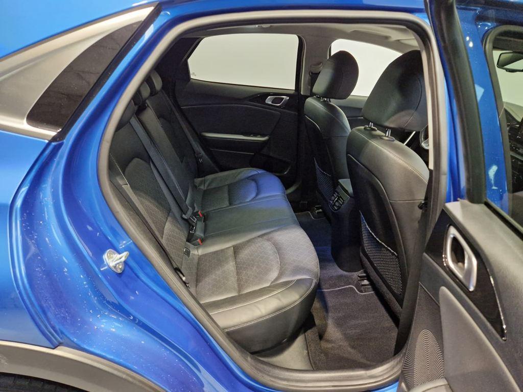 Kia XCeed 1.6 CRDi Emotion 100 kW (136 CV) - 5