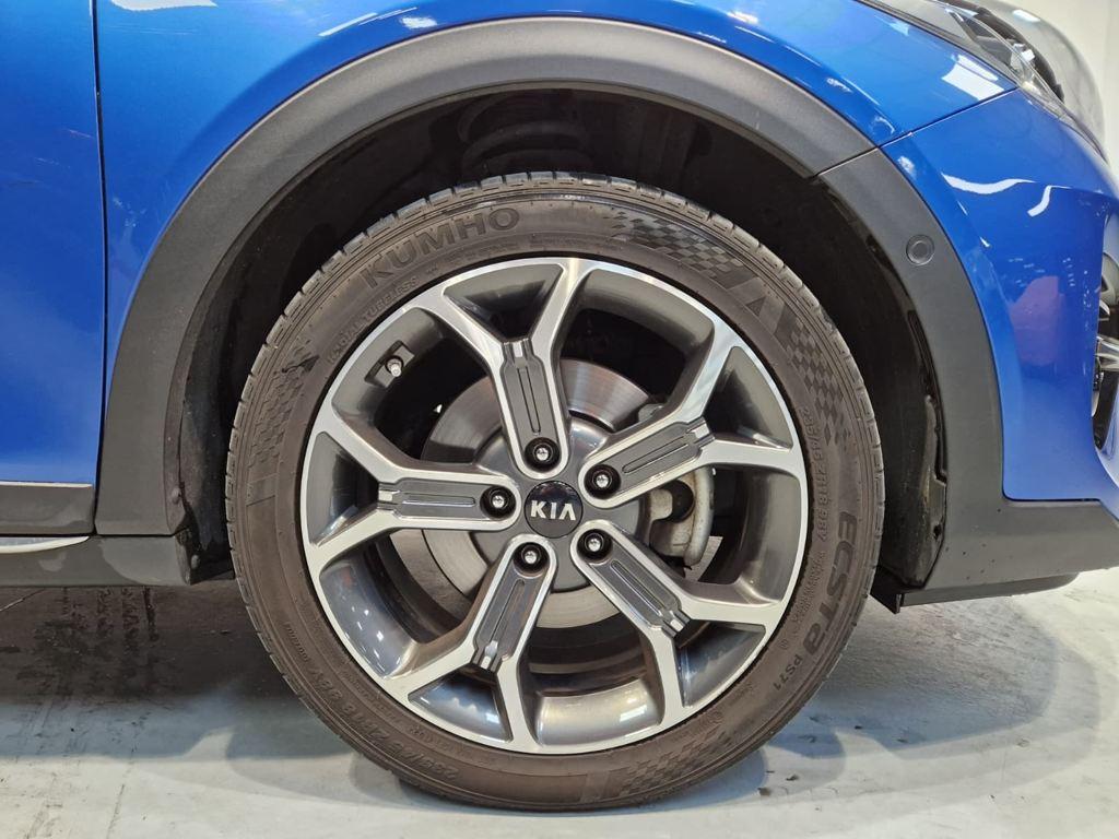 Kia XCeed 1.6 CRDi Emotion 100 kW (136 CV) - 7