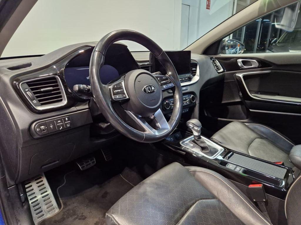 Kia XCeed 1.6 CRDi Emotion 100 kW (136 CV) - 10