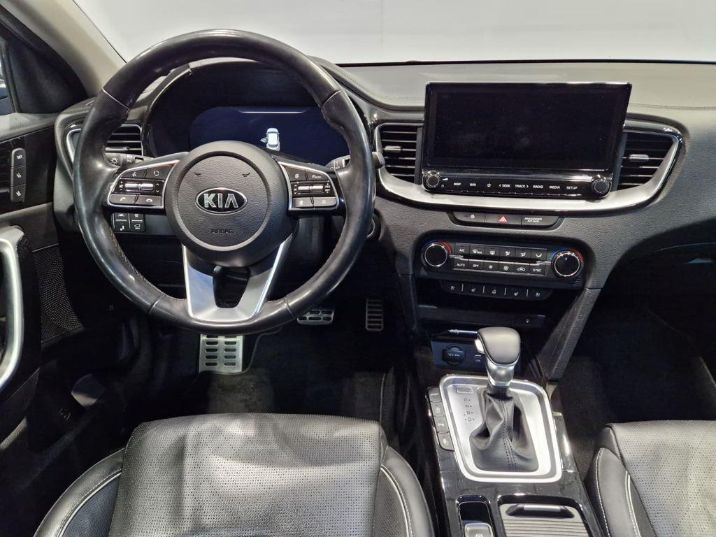 Kia XCeed 1.6 CRDi Emotion 100 kW (136 CV) - 11