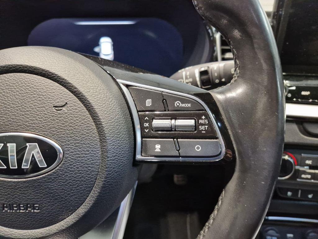 Kia XCeed 1.6 CRDi Emotion 100 kW (136 CV) - 13