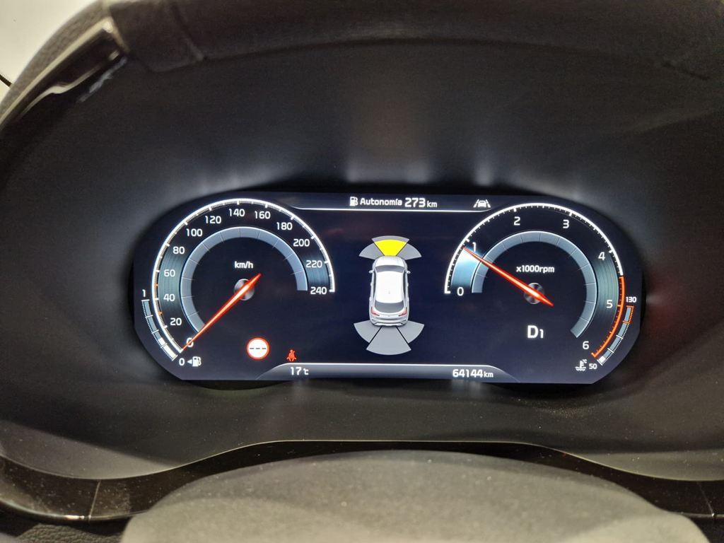 Kia XCeed 1.6 CRDi Emotion 100 kW (136 CV) - 14