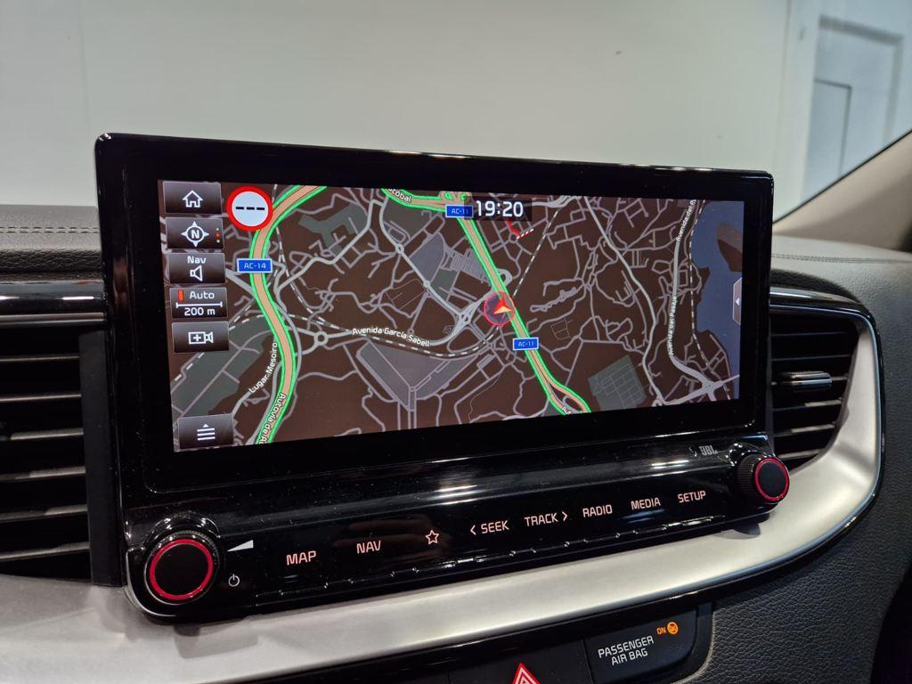 Kia XCeed 1.6 CRDi Emotion 100 kW (136 CV) - 16