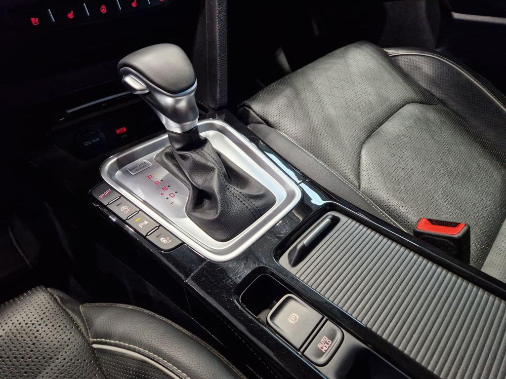 Kia XCeed 1.6 CRDi Emotion 100 kW (136 CV) - 18