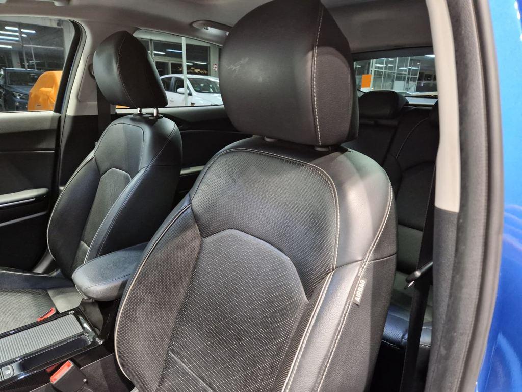 Kia XCeed 1.6 CRDi Emotion 100 kW (136 CV) - 19