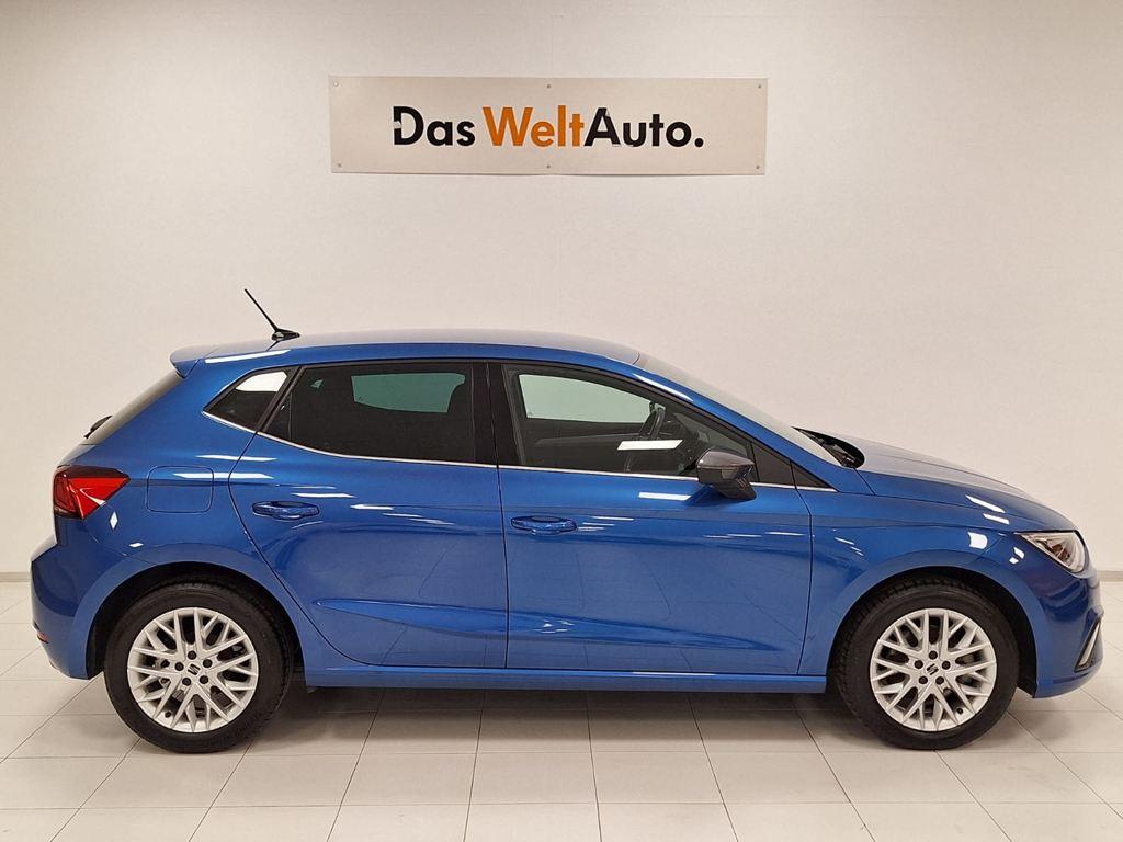 SEAT Ibiza 1.0 TSI S&S Special Edition Xcellence 85 kW (115 CV) - 2