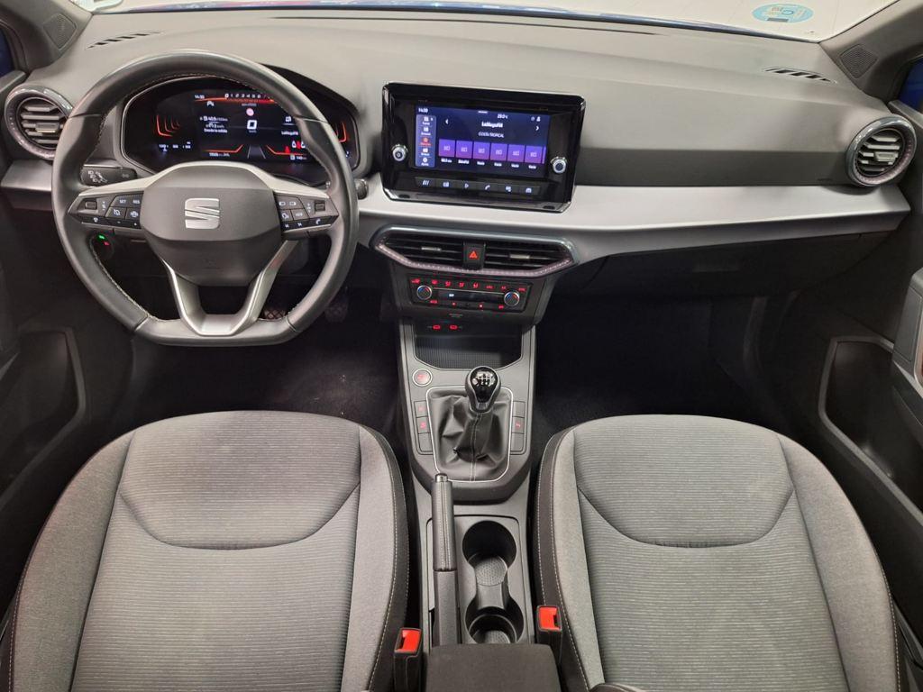 SEAT Ibiza 1.0 TSI S&S Special Edition Xcellence 85 kW (115 CV) - 3