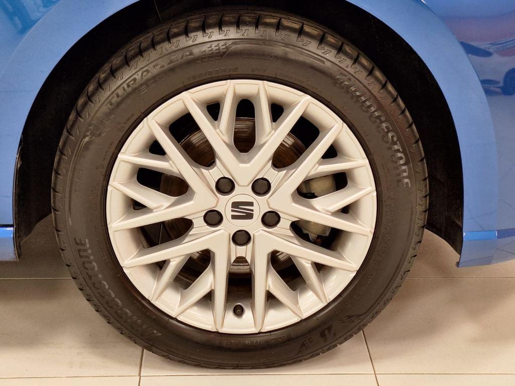 SEAT Ibiza 1.0 TSI S&S Special Edition Xcellence 85 kW (115 CV) - 7
