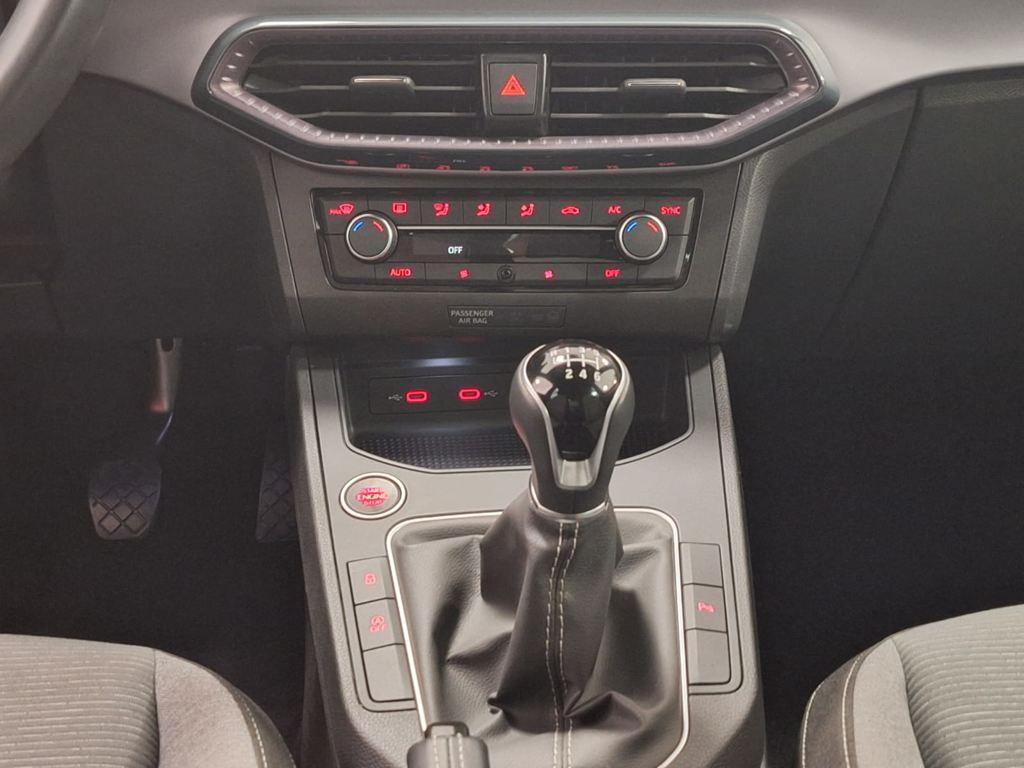 SEAT Ibiza 1.0 TSI S&S Special Edition Xcellence 85 kW (115 CV) - 10