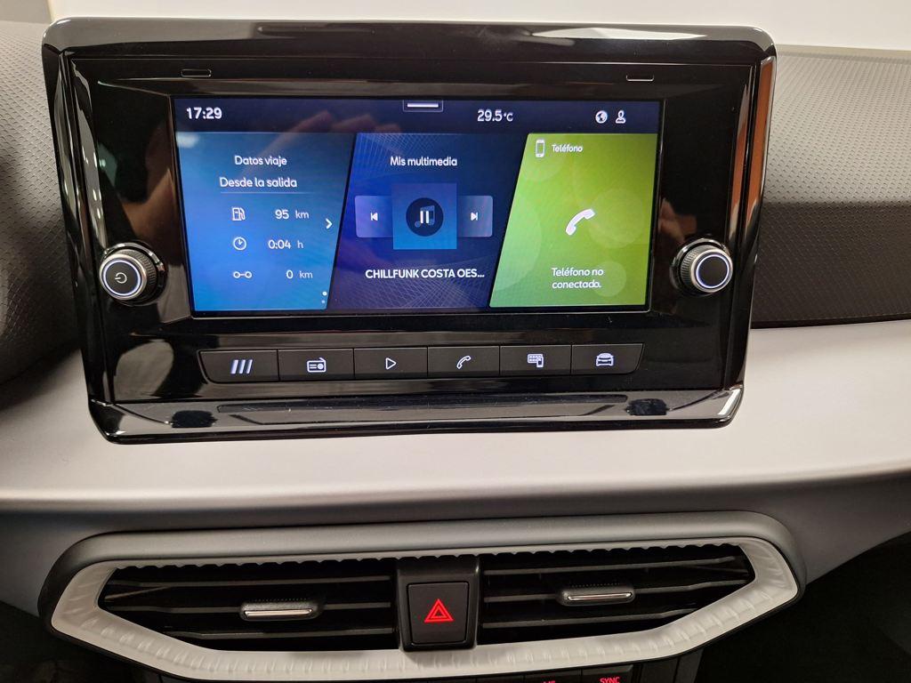 SEAT Ibiza 1.0 TSI S&S Special Edition Xcellence 85 kW (115 CV) - 14