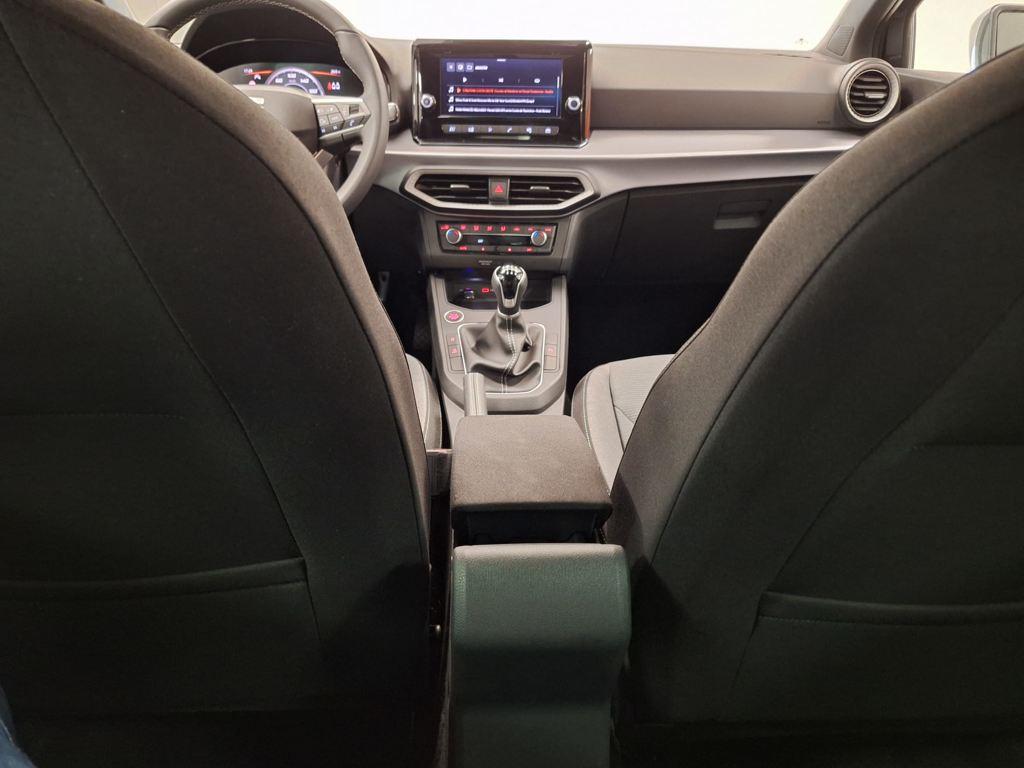 SEAT Ibiza 1.0 TSI S&S Special Edition Xcellence 85 kW (115 CV) - 15