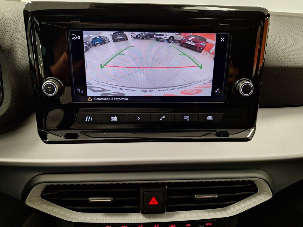 SEAT Ibiza 1.0 TSI S&S Special Edition Xcellence 85 kW (115 CV) - 16