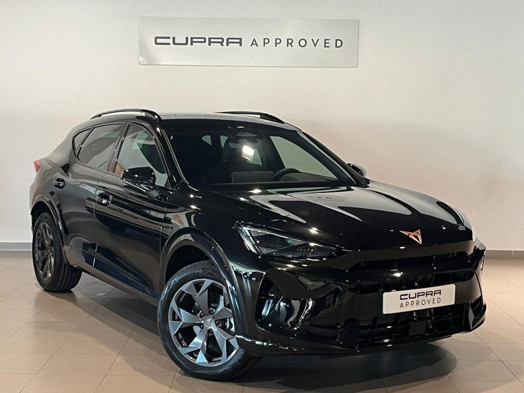 CUPRA Formentor 1.5 eTSI DSG 110 kW (150 CV) - 0