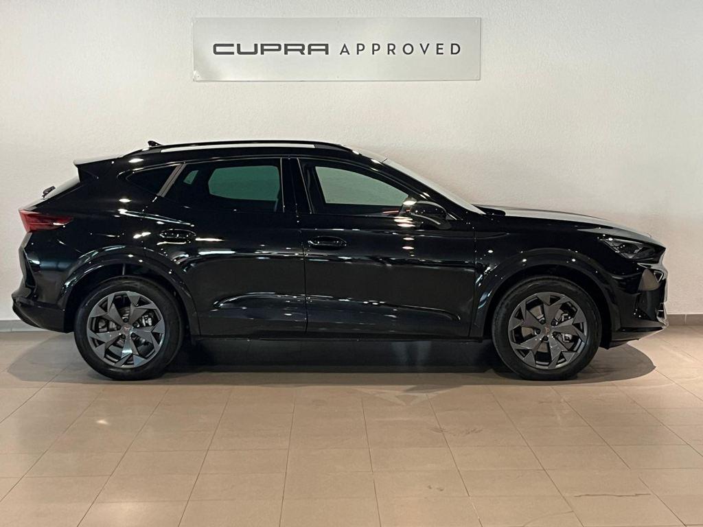 CUPRA Formentor 1.5 eTSI DSG 110 kW (150 CV) - 2