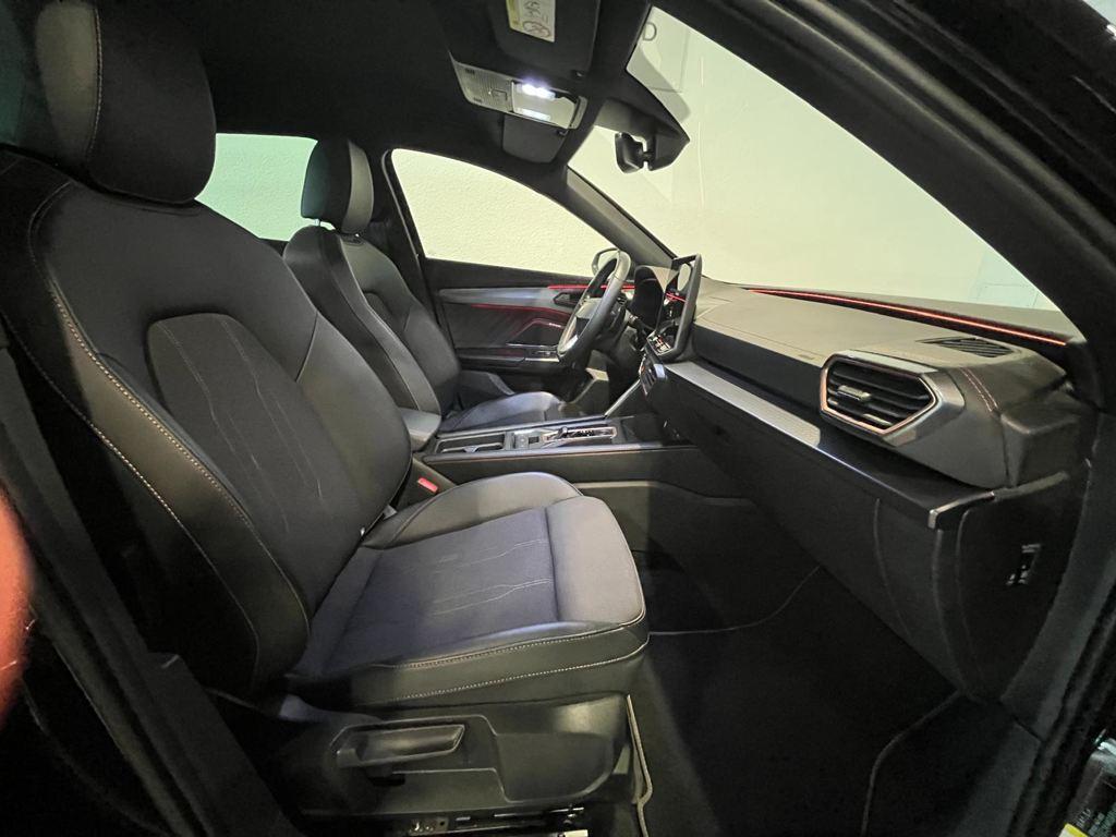 CUPRA Formentor 1.5 eTSI DSG 110 kW (150 CV) - 4