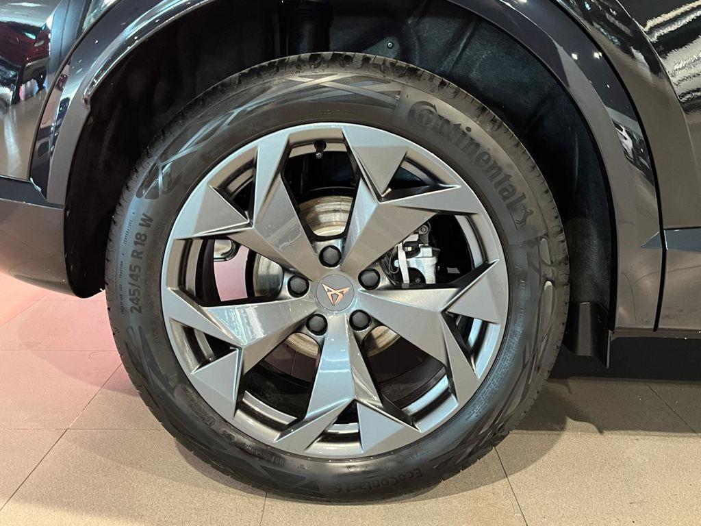 CUPRA Formentor 1.5 eTSI DSG 110 kW (150 CV) - 7