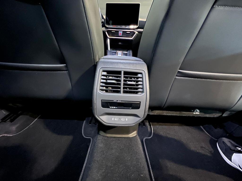 CUPRA Formentor 1.5 eTSI DSG 110 kW (150 CV) - 11