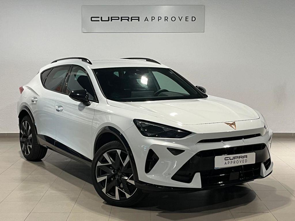 CUPRA Formentor 1.5 eTSI DSG 110 kW (150 CV) - 0