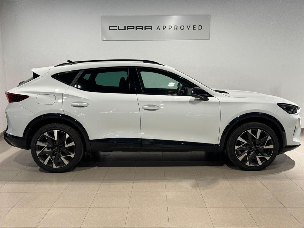 CUPRA Formentor 1.5 eTSI DSG 110 kW (150 CV) - 2
