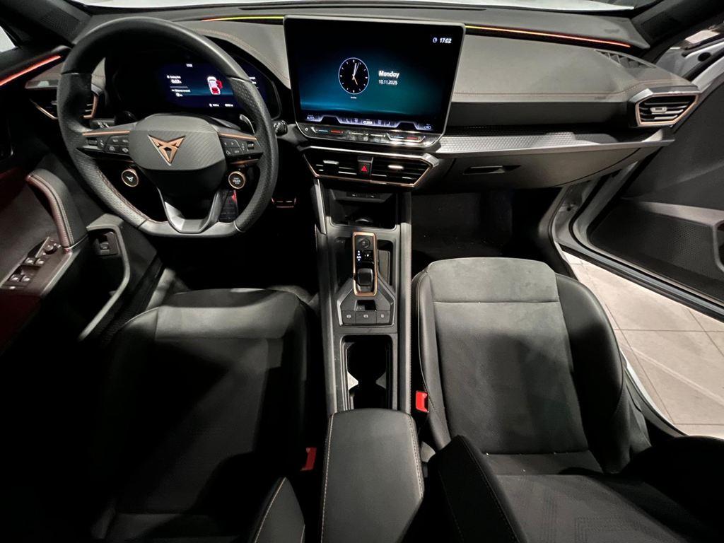 CUPRA Formentor 1.5 eTSI DSG 110 kW (150 CV) - 3