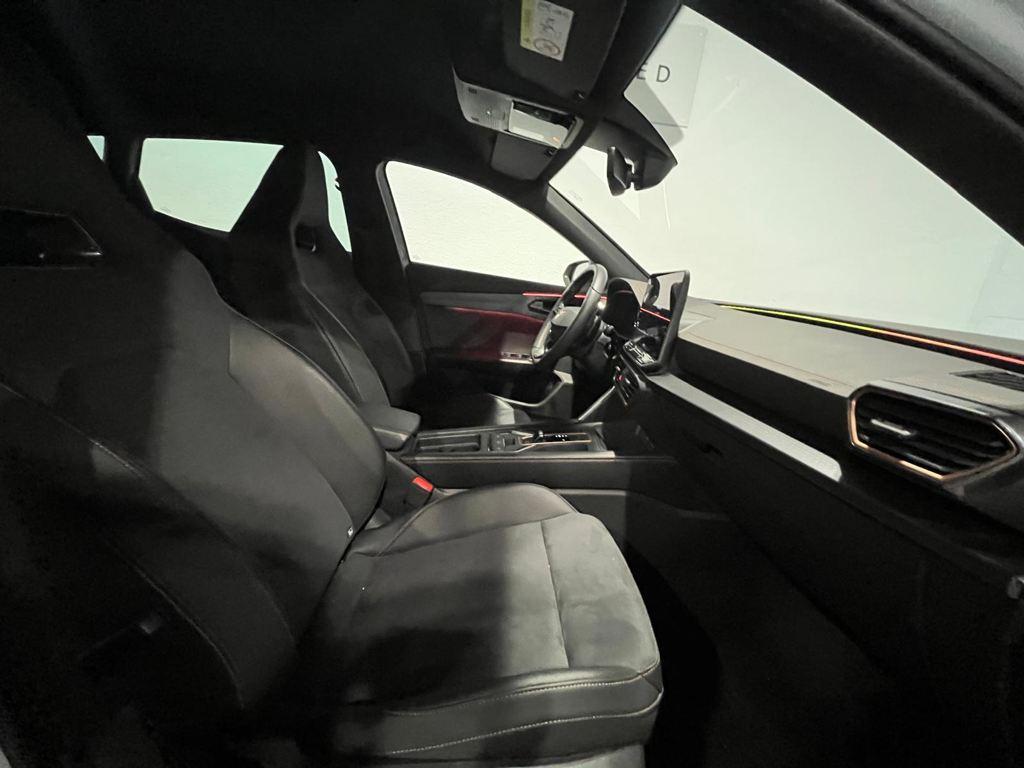 CUPRA Formentor 1.5 eTSI DSG 110 kW (150 CV) - 4