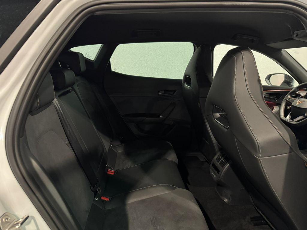 CUPRA Formentor 1.5 eTSI DSG 110 kW (150 CV) - 5