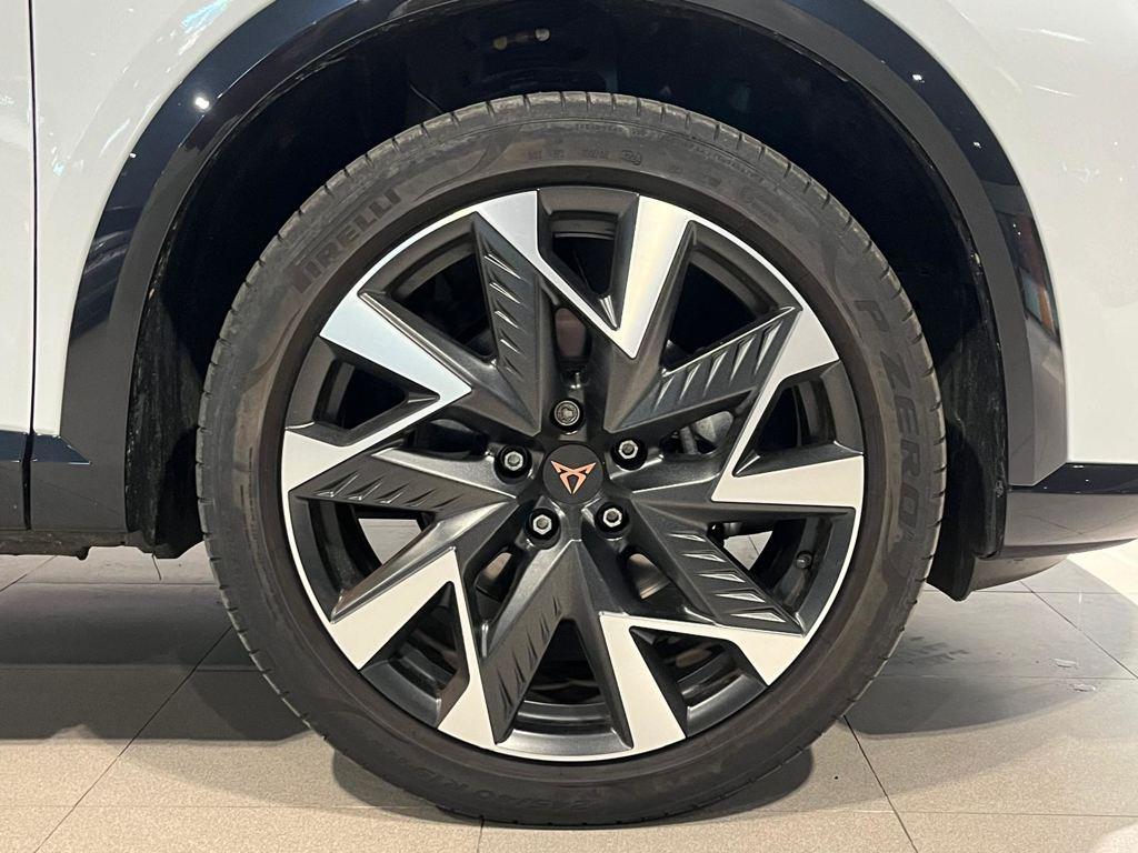 CUPRA Formentor 1.5 eTSI DSG 110 kW (150 CV) - 7