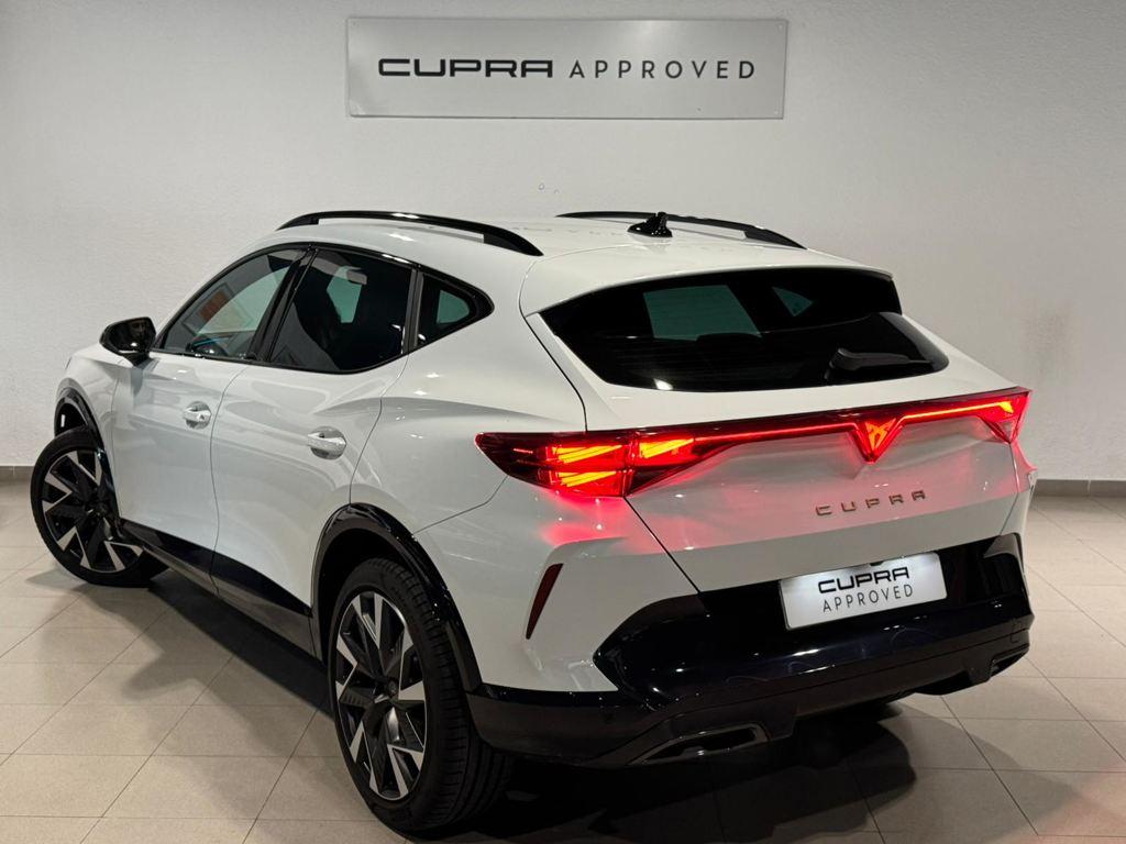 CUPRA Formentor 1.5 eTSI DSG 110 kW (150 CV) - 9