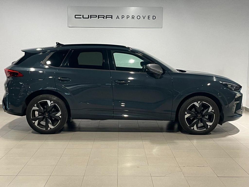 CUPRA Terramar 1.5 eTSI DSG 110 kW (150 CV) - 2