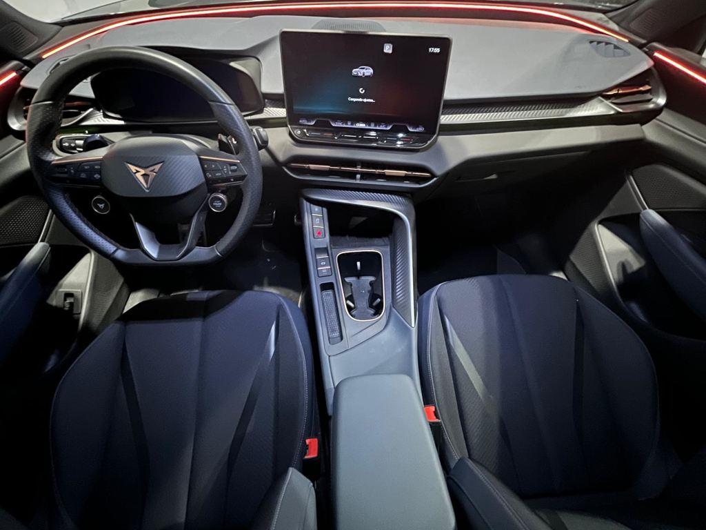 CUPRA Terramar 1.5 eTSI DSG 110 kW (150 CV) - 3