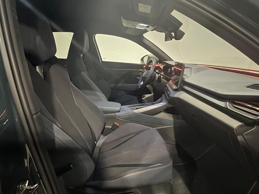 CUPRA Terramar 1.5 eTSI DSG 110 kW (150 CV) - 4