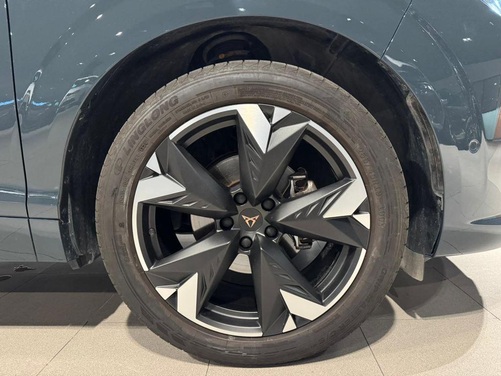 CUPRA Terramar 1.5 eTSI DSG 110 kW (150 CV) - 7