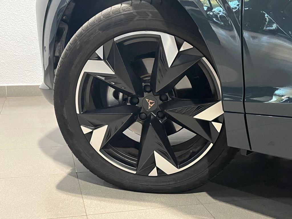 CUPRA Terramar 1.5 eTSI DSG 110 kW (150 CV) - 8