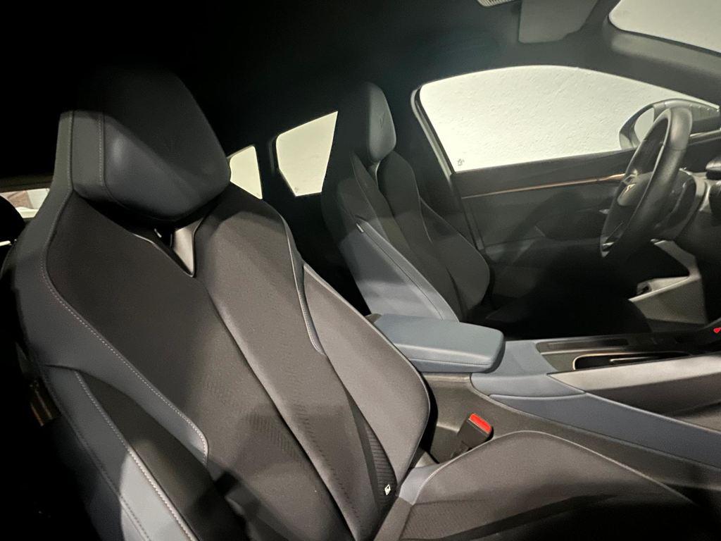 CUPRA Terramar 1.5 eTSI DSG 110 kW (150 CV) - 11