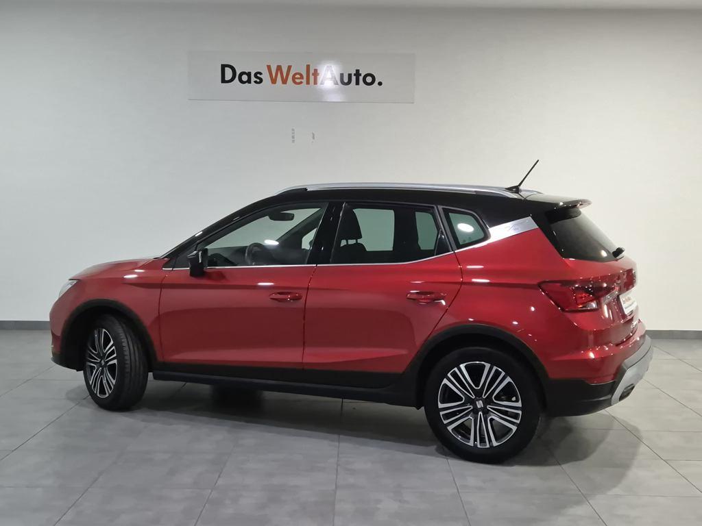 SEAT Arona 1.0 TSI Xperience XL 81 kW (110 CV) - 1