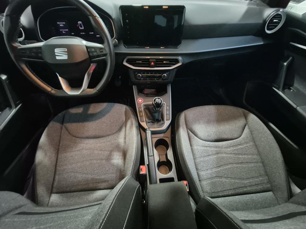 SEAT Arona 1.0 TSI Xperience XL 81 kW (110 CV) - 3