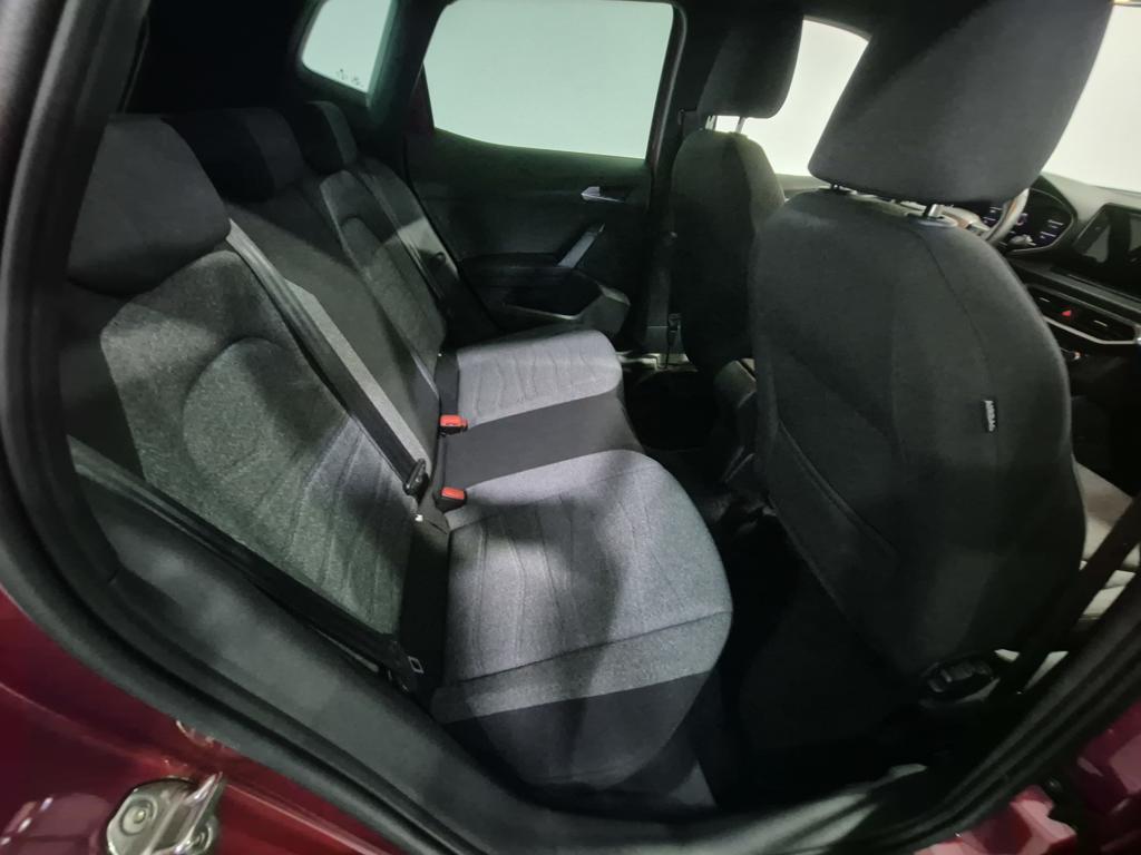 SEAT Arona 1.0 TSI Xperience XL 81 kW (110 CV) - 5