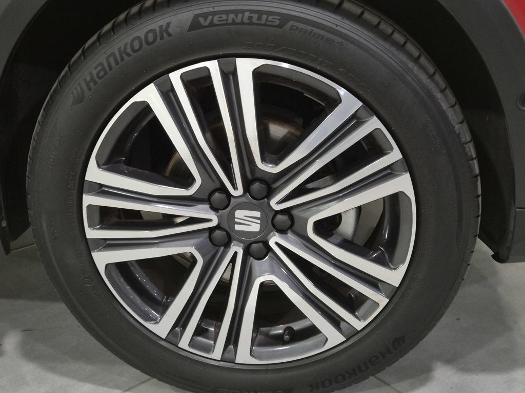 SEAT Arona 1.0 TSI Xperience XL 81 kW (110 CV) - 7