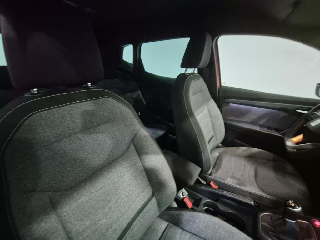 SEAT Arona 1.0 TSI Xperience XL 81 kW (110 CV) - 8