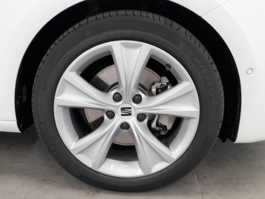 SEAT León 1.5 TSI S&S FR 25 Aniversario 85 kW (116 CV) - 7