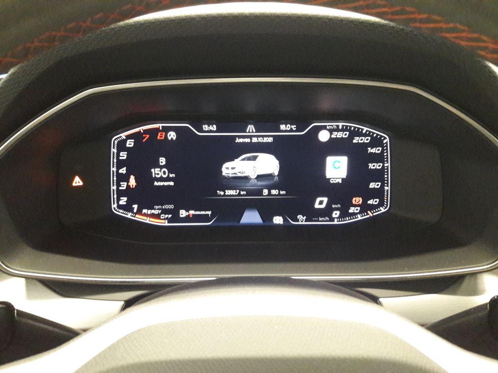 SEAT León 1.5 TSI S&S FR 25 Aniversario 85 kW (116 CV) - 19