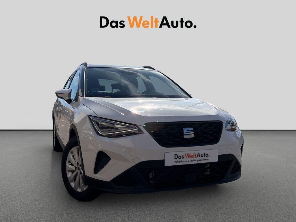 SEAT Arona 1.0 TSI Style XM DSG 81 kW (110 CV) - 0